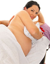 Prenatal Massage Sound Health Bodyworks